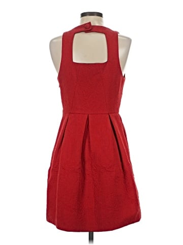 Moulinette Soeurs Cocktail Dress (view 2)