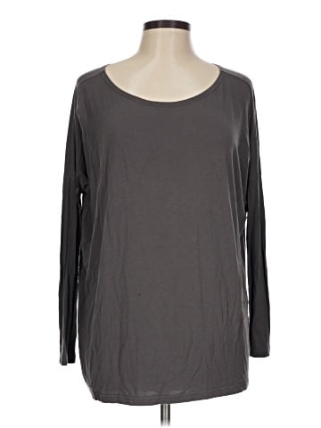 TOBI 3/4 Sleeve T-Shirt (view 1)