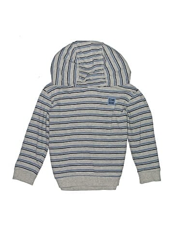 Baby Aspen Pullover Sweater (view 1)