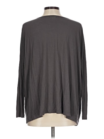 TOBI 3/4 Sleeve T-Shirt (view 2)
