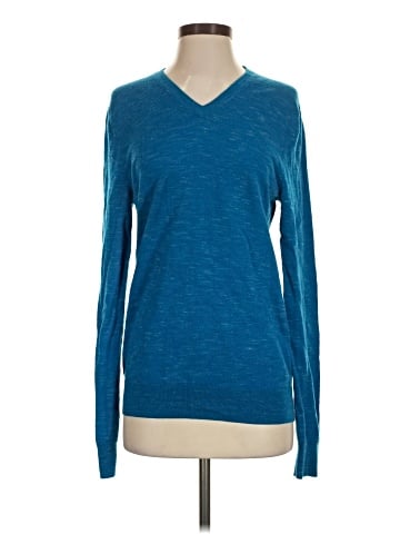 Express Wool Sweater (view 1)