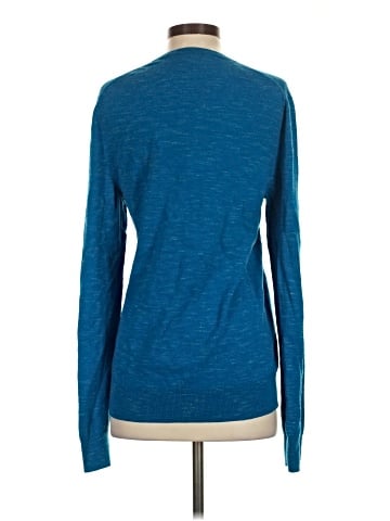 Express Wool Sweater (view 2)