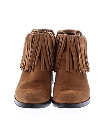 3.1 Phillip Lim Ankle Boots (view 2)