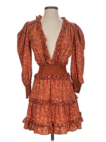 House of Harlow 1960 Cocktail Dress (view 1)