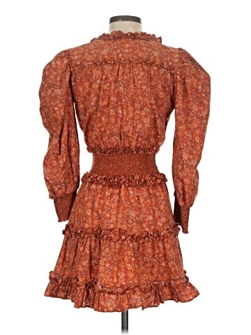 House of Harlow 1960 Cocktail Dress (view 2)