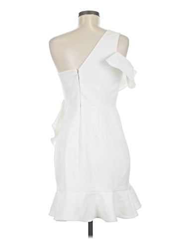 BCBGMAXAZRIA Cocktail Dress (view 2)