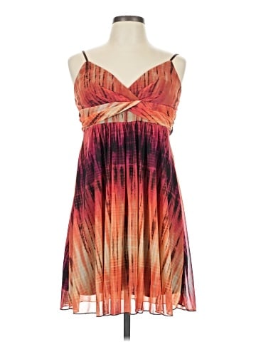 Ruby Rox Sleeveless Top (view 1)
