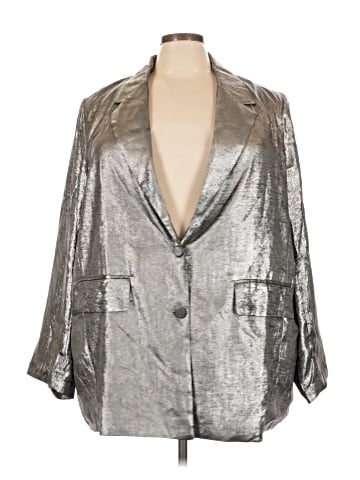 A New Day Blazer (view 1)