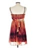 Ruby Rox 100% Polyester Orange Sleeveless Top Size L - photo 2