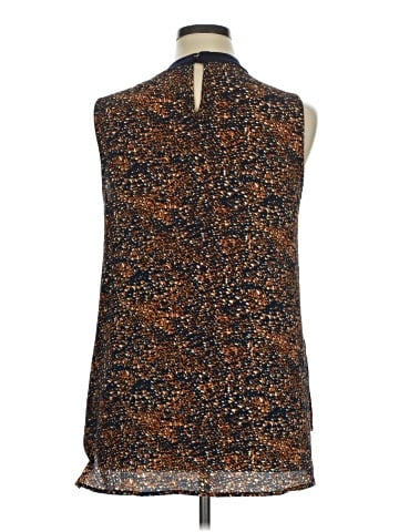 Bobeau Sleeveless Blouse (view 2)