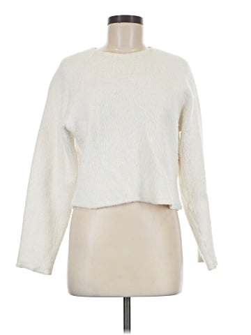 Theory Long Sleeve Top (view 1)