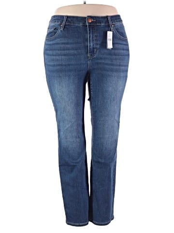 Lane Bryant Jeans (view 1)