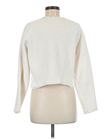 Theory Long Sleeve Top (view 2)