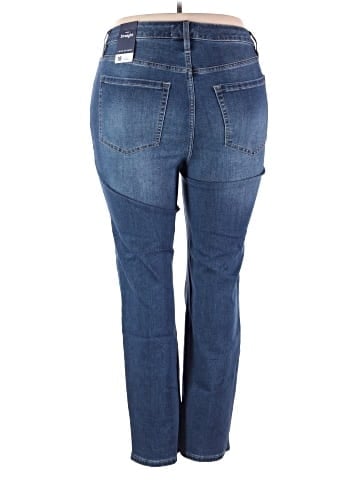 Lane Bryant Jeans (view 2)