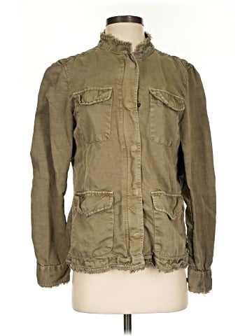 Ann Taylor LOFT Jacket (view 1)