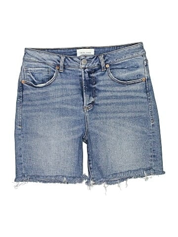 Dear John Denim Shorts (view 1)