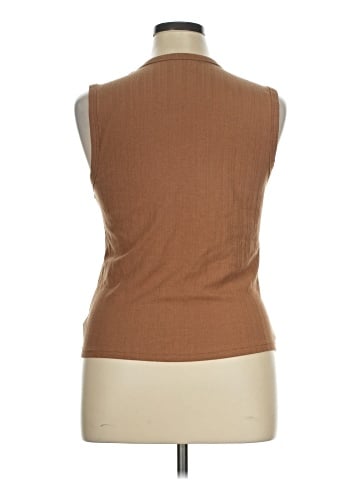 Gap Sleeveless T-Shirt (view 2)