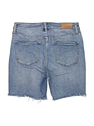 Dear John Denim Shorts (view 2)