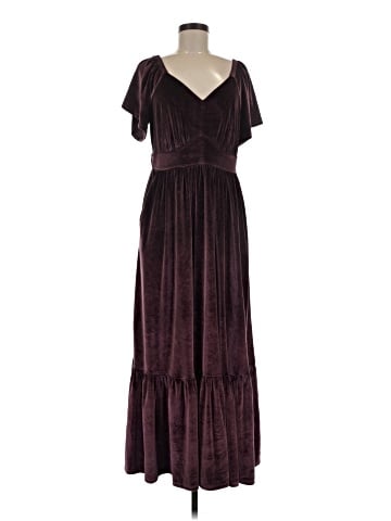 Torrid Casual Dress (view 1)