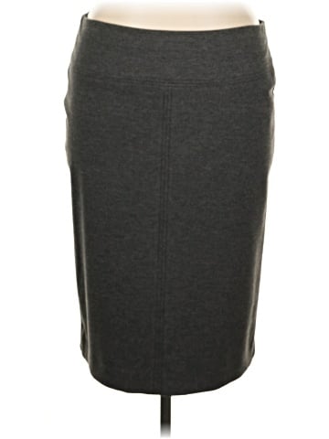 Ann Taylor Casual Skirt (view 1)