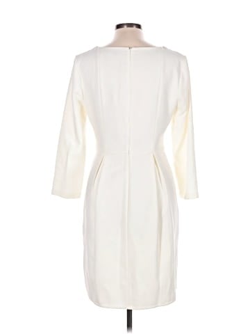 Halston Heritage Cocktail Dress (view 2)