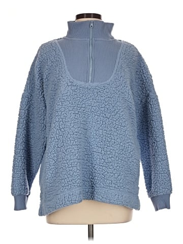 Aerie Pullover Sweater (view 1)