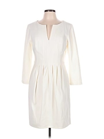 Halston Heritage Cocktail Dress (view 1)