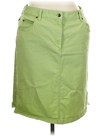 Talbots Casual Skirt (view 1)