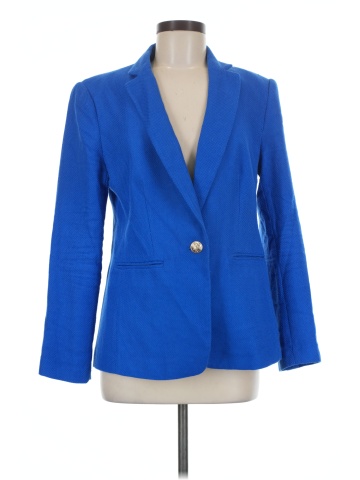 Ann Taylor Blazer (view 1)