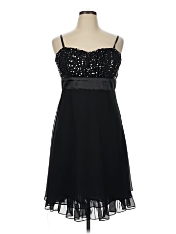 R&M Richards Cocktail Dress (view 1)