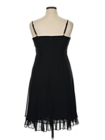 R&M Richards Cocktail Dress (view 2)