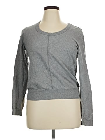 Converse One Star Sweatshirt (view 1)