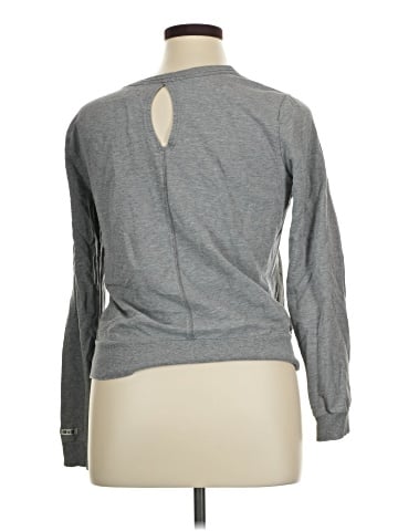Converse One Star Sweatshirt (view 2)