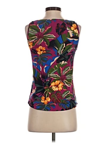 Chico's Sleeveless Blouse (view 2)