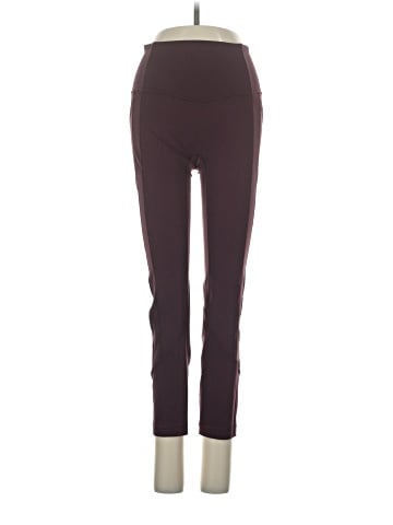 Lululemon Athletica Active Pants (view 1)