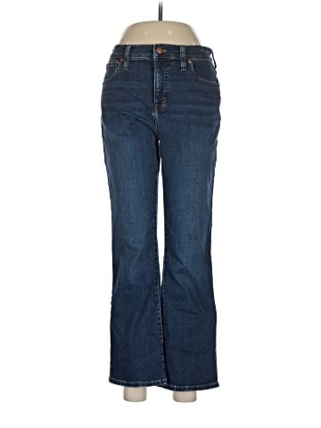 Madewell Jeans (view 1)