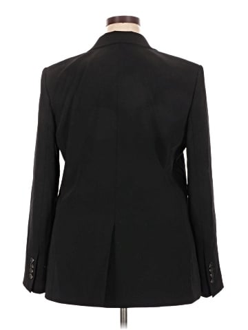 Ann Taylor Blazer (view 2)