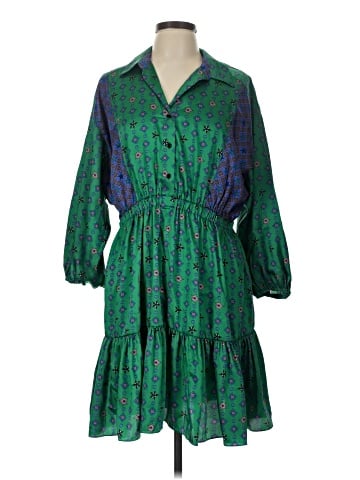 Sandro Casual Dress (view 1)