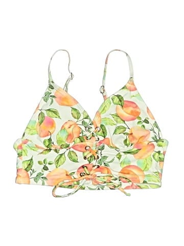 BCBGeneration Swimsuit Top (view 1)