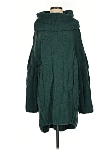 Free People Turtleneck Sweater (view 1)