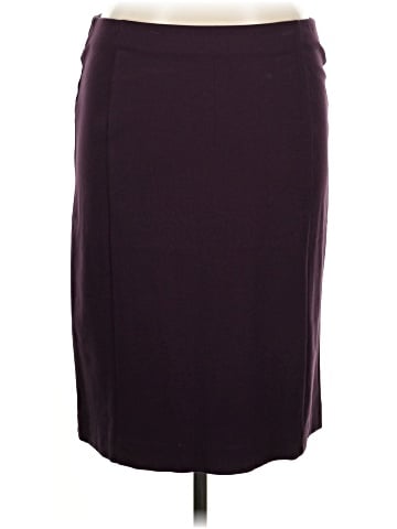Ann Taylor Formal Skirt (view 1)