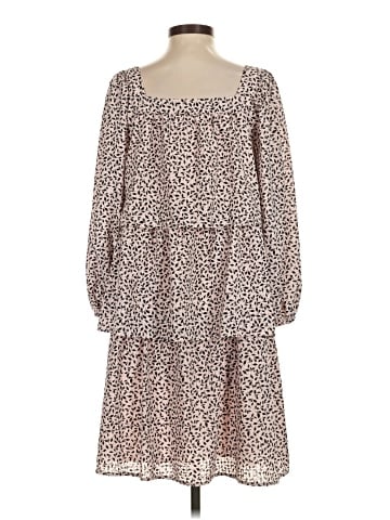 Who What Wear Casual Dress (view 2)