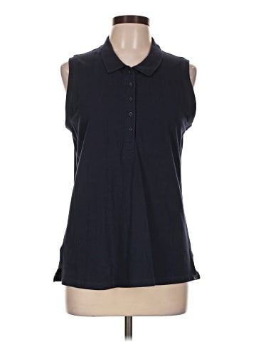 Eddie Bauer Sleeveless T-Shirt (view 1)