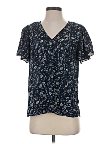 Vince Camuto Short Sleeve Blouse (view 1)
