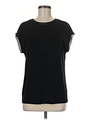 Tahari Short Sleeve T-Shirt (view 1)