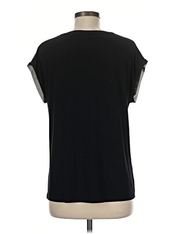 Tahari Short Sleeve T-Shirt (view 2)