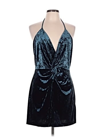 Zara Cocktail Dress (view 1)