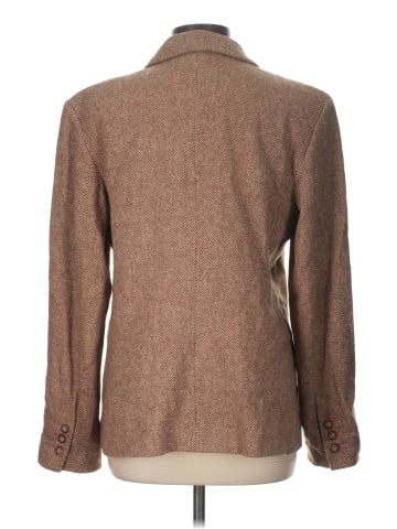 Sundance Wool Blazer (view 2)