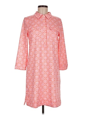 Vineyard Vines Casual Dress (view 1)