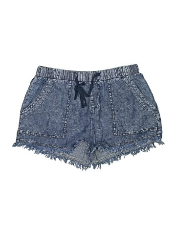 Unbranded Denim Shorts (view 1)